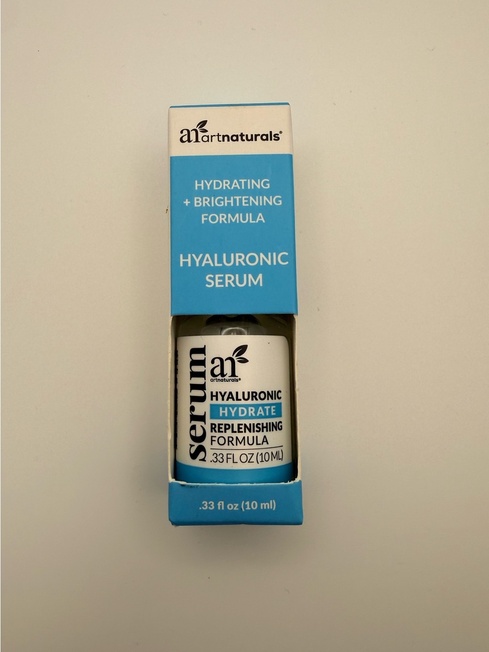 ArtNaturals Hyaluronic Serum